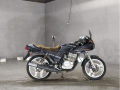 Honda CBX125F 1992