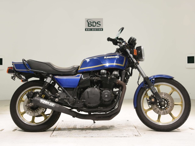 Kawasaki Z1100GP 1995