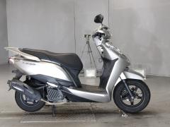 Honda LEAD125 2013