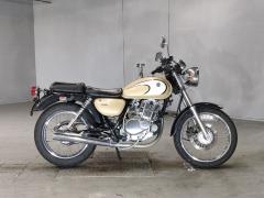 Suzuki ST250E 2006