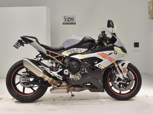 BMW S1000RR 2021