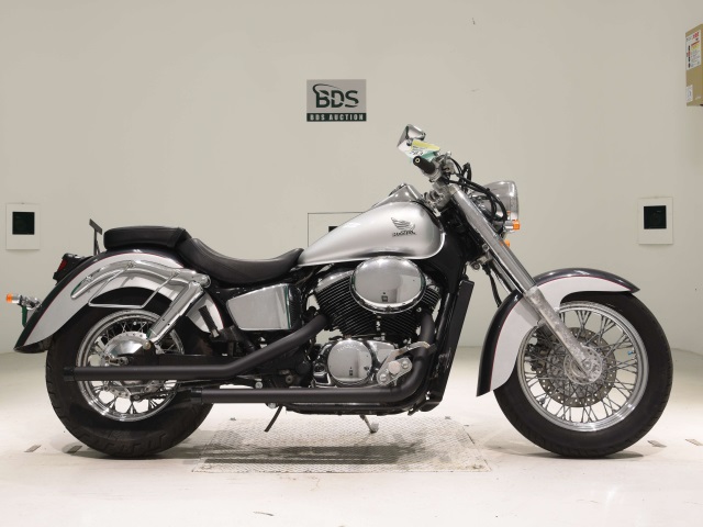 Honda SHADOW400 2003