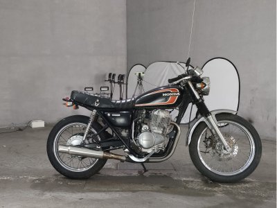 Honda CBR250R 2005
