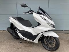 Honda PCX160 2021