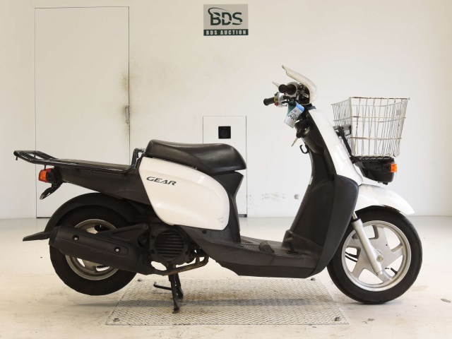 Yamaha GEAR 2023