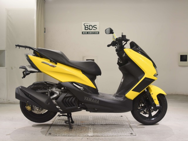 Yamaha MAJESTY 155S 2020