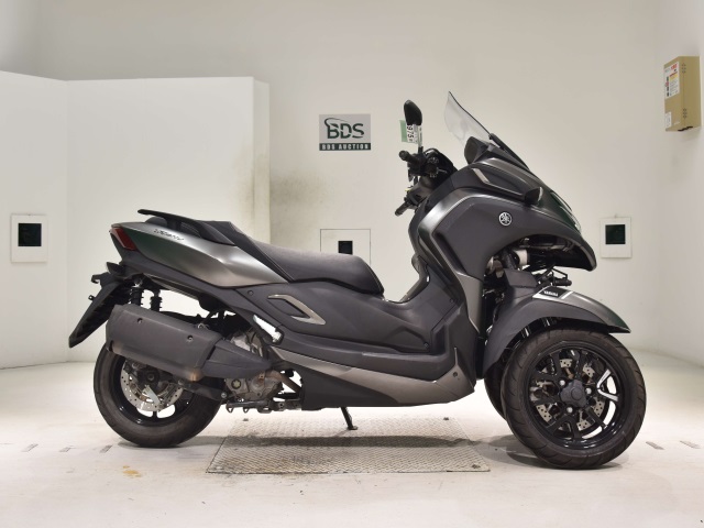 Yamaha TRICITY300 2020
