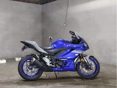 Yamaha YZF-R25 2021