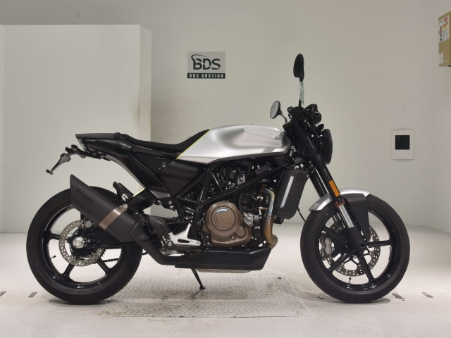 Husqvarna VITPILEN701 2021