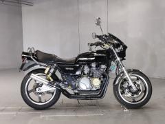 Kawasaki ZEPHYR400 1991