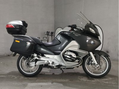 BMW R1200RT 2005