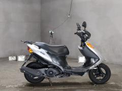 Suzuki ADDRESS V125