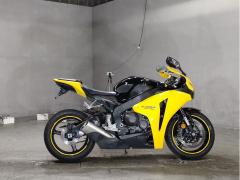 Honda CBR1000RR 2010