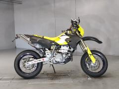 Suzuki DR-Z400SM 2004