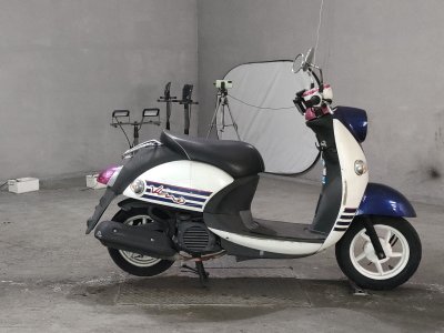 Yamaha VINO50 2013