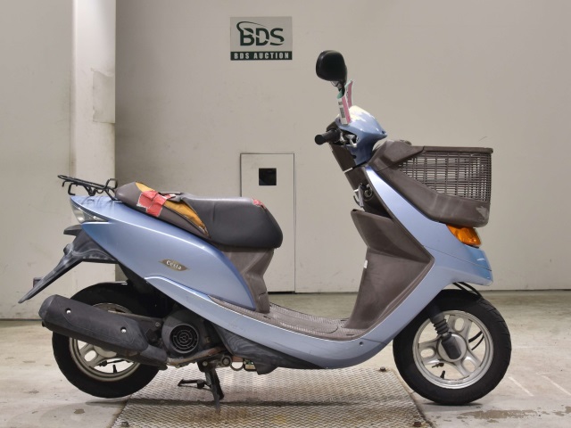 Honda DIO-6 2004