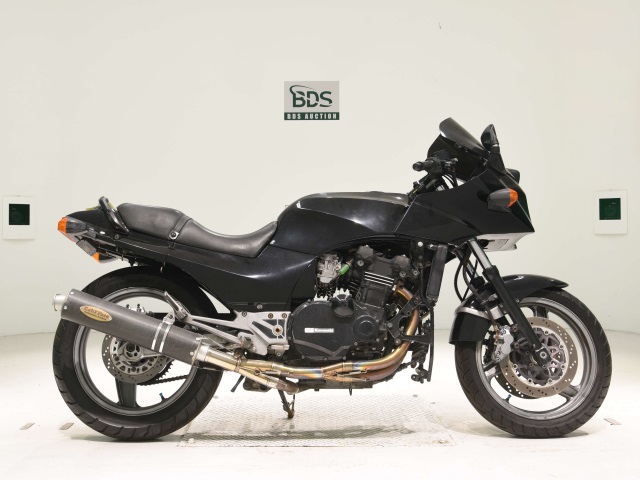 Kawasaki GPZ900R 1997
