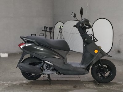 Yamaha AXIS Z 2017