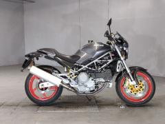 Ducati MONSTER 916 S4 2002