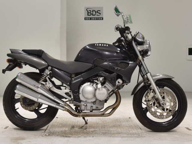 Yamaha ZEAL FZX250 1992