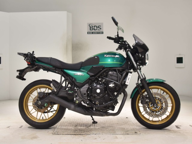 Kawasaki Z650RS 2023
