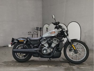 HD RH975S 2024