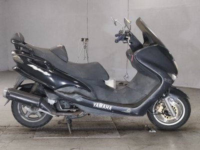 Yamaha MAJESTY 125 2007