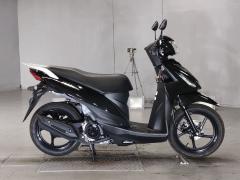 Suzuki ADDRESS V110