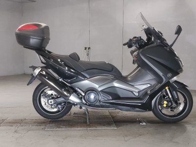 Yamaha T-MAX530 2015
