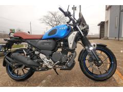 Yamaha FZ-X150 2021