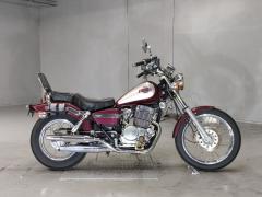 Honda REBEL CMX250 1996