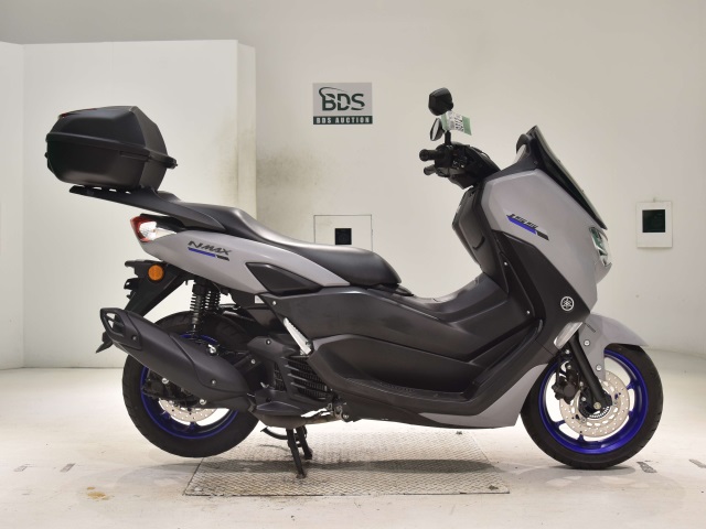 Yamaha NMAX155-2 2022