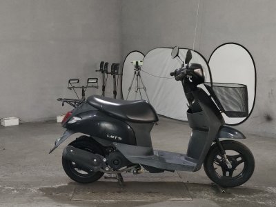 Suzuki LETS