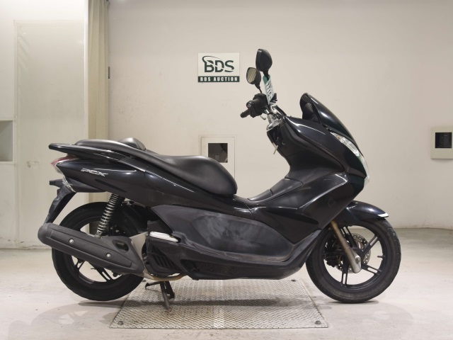 Honda PCX125 2014