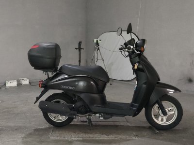 Honda TODAY 2012