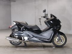 Honda PHASE250 2009