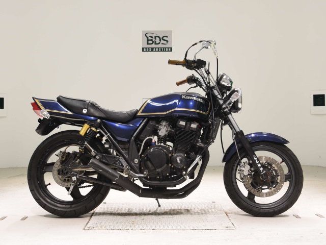 Kawasaki ZRX400 1995