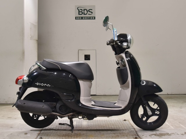 Honda GIORNO 2011