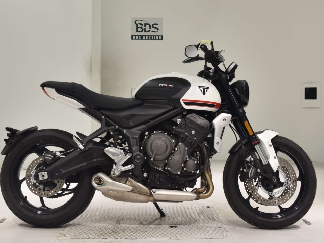 Triumph TRIDENT660 2021