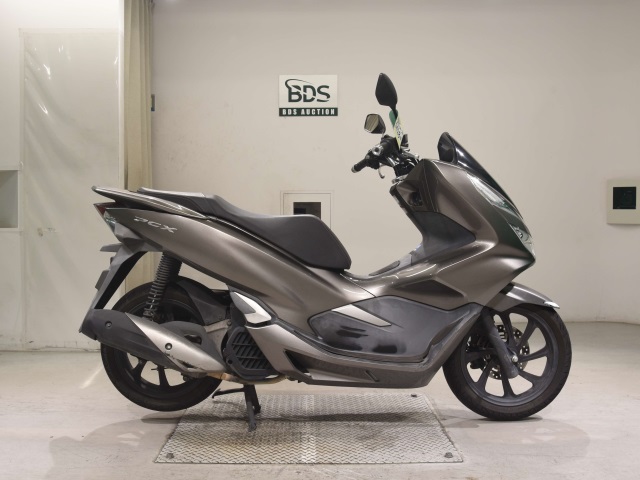 Honda PCX125 2018