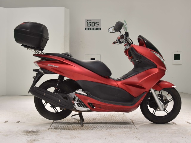 Honda PCX125 2010