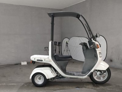 Honda GYRO CANOPY 2019