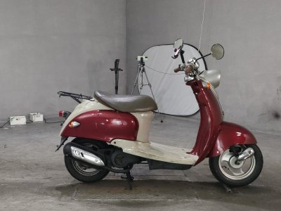 Yamaha VINO50 1997