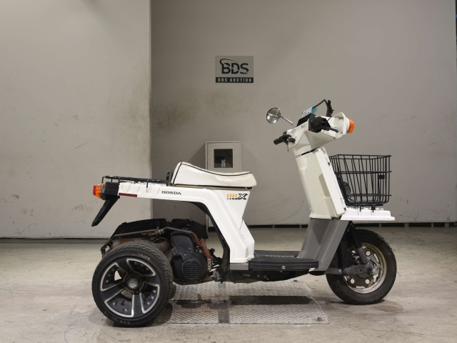 Honda GYRO X 2005