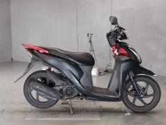Honda DIO110 2017