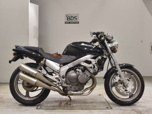 Yamaha ZEAL FZX250 1991