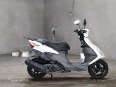 Suzuki ADDRESS V125