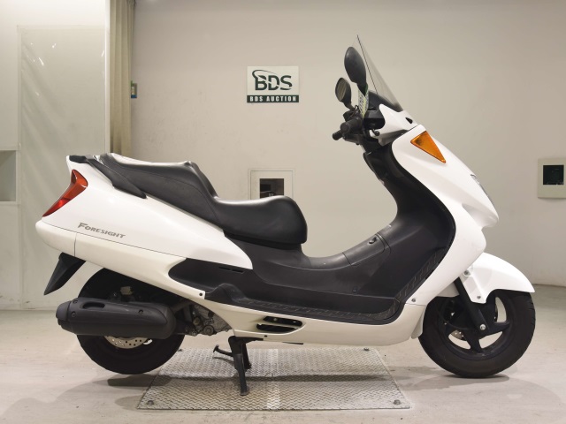 Honda FORESIGHT 2005