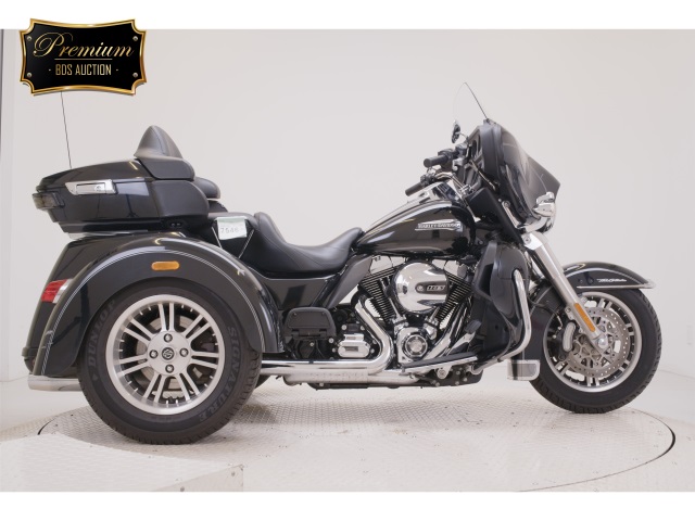 HD ELECTRA GLIDE FLHTCU1690 TRIKE 2014