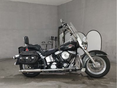 HD HERITAGE FLSTC1340 1998